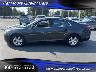 2016 Chevrolet Malibu Limited LS   - Photo 2 - Vancouver, WA 98686