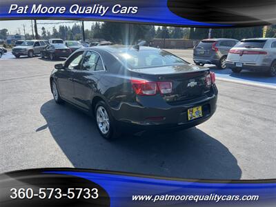 2016 Chevrolet Malibu Limited LS   - Photo 3 - Vancouver, WA 98686