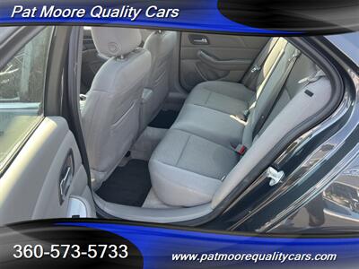 2016 Chevrolet Malibu Limited LS   - Photo 10 - Vancouver, WA 98686