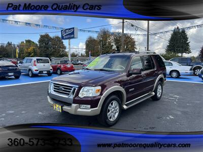 2006 Ford Explorer Eddie Bauer Eddie Ba   - Photo 1 - Vancouver, WA 98686