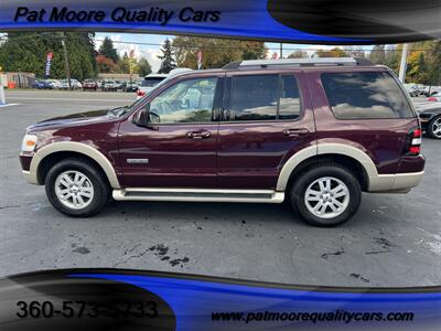 2006 Ford Explorer Eddie Bauer Eddie Ba   - Photo 2 - Vancouver, WA 98686