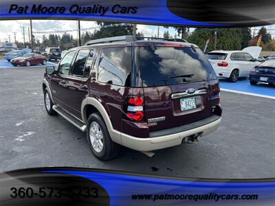 2006 Ford Explorer Eddie Bauer Eddie Ba   - Photo 3 - Vancouver, WA 98686