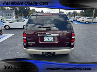 2006 Ford Explorer Eddie Bauer Eddie Ba   - Photo 4 - Vancouver, WA 98686