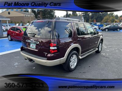 2006 Ford Explorer Eddie Bauer Eddie Ba   - Photo 5 - Vancouver, WA 98686