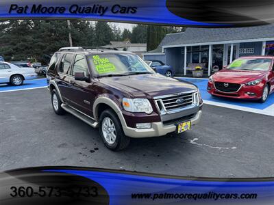 2006 Ford Explorer Eddie Bauer Eddie Ba   - Photo 9 - Vancouver, WA 98686