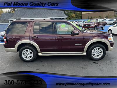 2006 Ford Explorer Eddie Bauer Eddie Ba   - Photo 6 - Vancouver, WA 98686