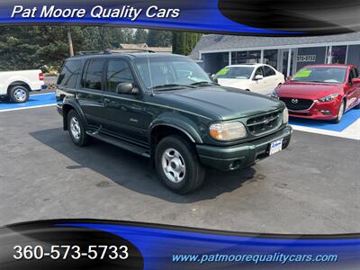 1999 Ford Explorer Limited   - Photo 6 - Vancouver, WA 98686