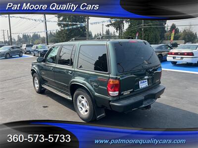 1999 Ford Explorer Limited   - Photo 3 - Vancouver, WA 98686