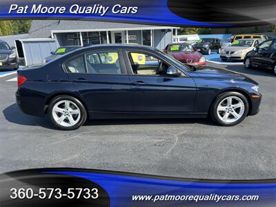 2015 BMW 328i   - Photo 5 - Vancouver, WA 98686