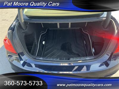 2015 BMW 328i   - Photo 11 - Vancouver, WA 98686