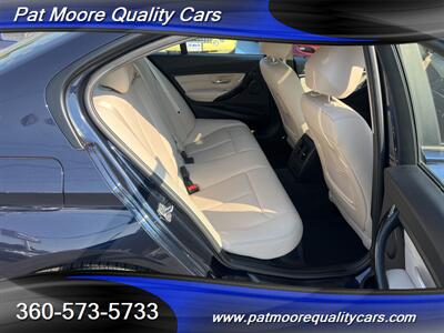 2015 BMW 328i   - Photo 12 - Vancouver, WA 98686