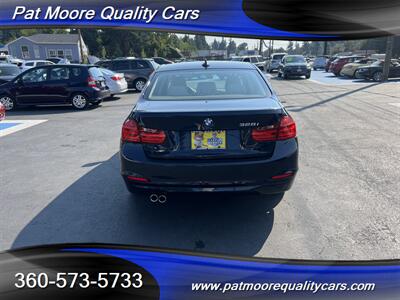 2015 BMW 328i   - Photo 4 - Vancouver, WA 98686
