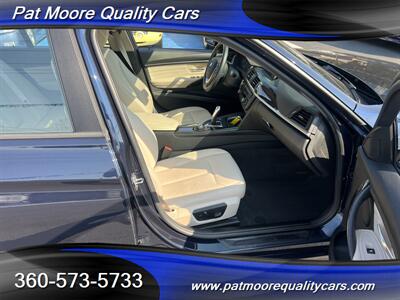 2015 BMW 328i   - Photo 13 - Vancouver, WA 98686