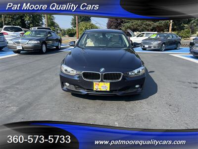 2015 BMW 328i   - Photo 8 - Vancouver, WA 98686
