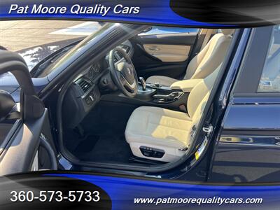 2015 BMW 328i   - Photo 9 - Vancouver, WA 98686