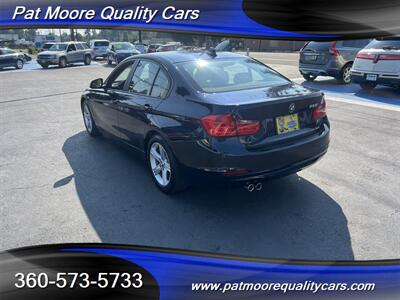 2015 BMW 328i   - Photo 3 - Vancouver, WA 98686