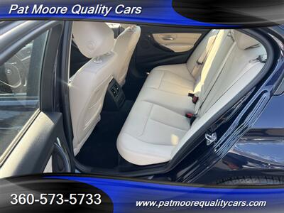 2015 BMW 328i   - Photo 10 - Vancouver, WA 98686