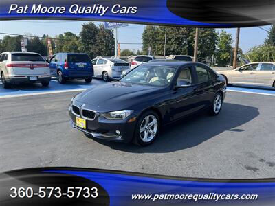 2015 BMW 328i   - Photo 1 - Vancouver, WA 98686