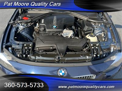 2015 BMW 328i   - Photo 14 - Vancouver, WA 98686