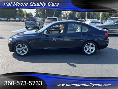 2015 BMW 328i   - Photo 2 - Vancouver, WA 98686