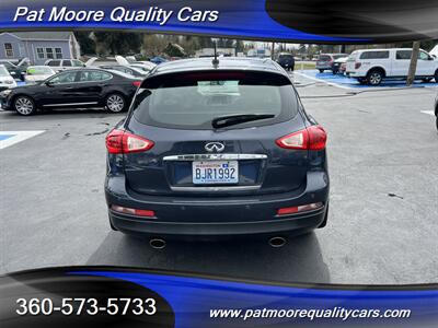 2008 INFINITI EX35   - Photo 4 - Vancouver, WA 98686