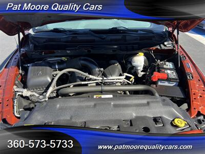2013 RAM 1500 Tradesman   - Photo 14 - Vancouver, WA 98686