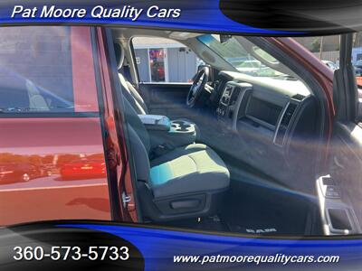 2013 RAM 1500 Tradesman   - Photo 13 - Vancouver, WA 98686