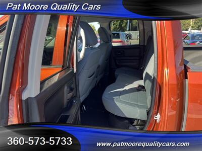 2013 RAM 1500 Tradesman   - Photo 10 - Vancouver, WA 98686