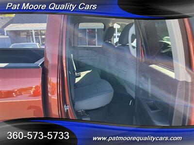 2013 RAM 1500 Tradesman   - Photo 12 - Vancouver, WA 98686