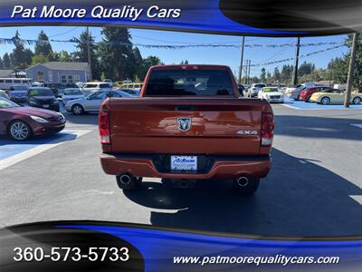 2013 RAM 1500 Tradesman   - Photo 4 - Vancouver, WA 98686