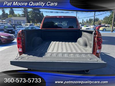 2013 RAM 1500 Tradesman   - Photo 11 - Vancouver, WA 98686