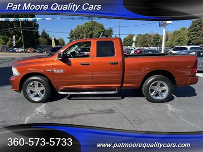 2013 RAM 1500 Tradesman   - Photo 2 - Vancouver, WA 98686