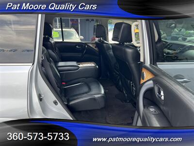 2014 INFINITI QX80   - Photo 12 - Vancouver, WA 98686