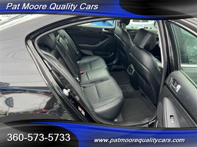 2015 Kia Cadenza Premium   - Photo 12 - Vancouver, WA 98686
