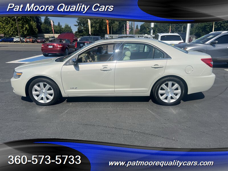 2008 Lincoln MKZ/Zephyr - Photo 2 - Vancouver, WA 98686
