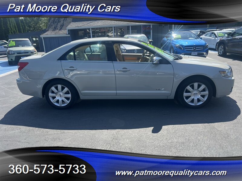 2008 Lincoln MKZ/Zephyr - Photo 6 - Vancouver, WA 98686