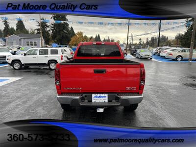 2004 GMC Canyon Z85 SL 4dr Extended   - Photo 3 - Vancouver, WA 98686