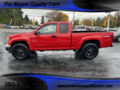 2004 GMC Canyon Z85 SL 4dr Extended   - Photo 2 - Vancouver, WA 98686