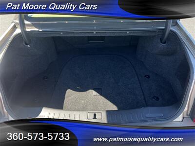 2006 Cadillac DTS Luxury Excellent Condition Low 72k Miles  Nice Luxury Driver - Photo 11 - Vancouver, WA 98686