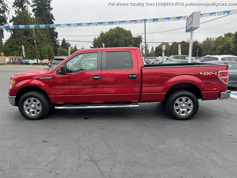 2012 Ford F-150 XL  