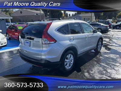 2013 Honda CR-V EX-L   - Photo 5 - Vancouver, WA 98686