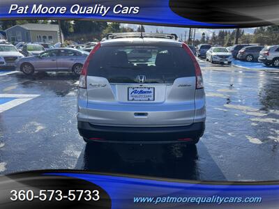 2013 Honda CR-V EX-L   - Photo 4 - Vancouver, WA 98686