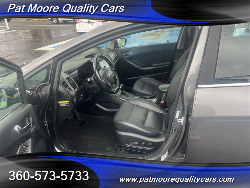 2014 Kia Forte EX - Photo 9 - Vancouver, WA 98686