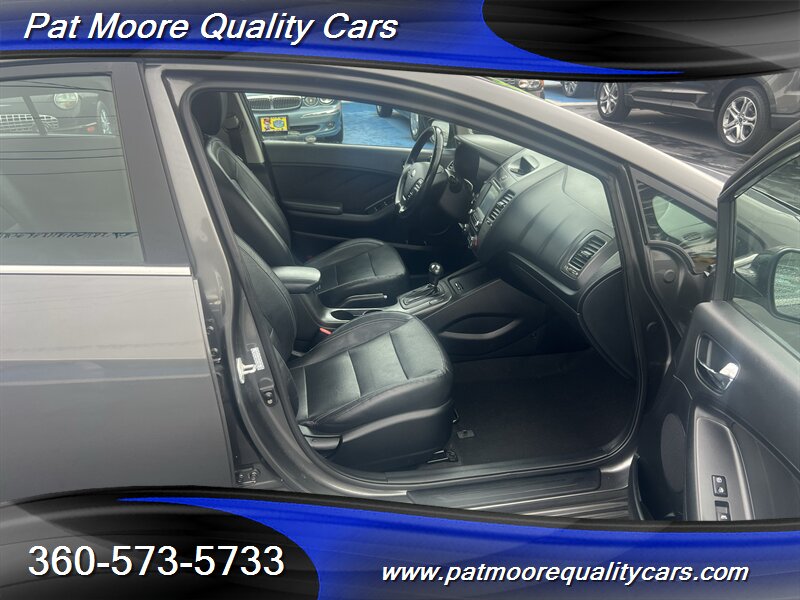 2014 Kia Forte EX - Photo 13 - Vancouver, WA 98686