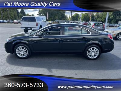2009 Saturn Aura Hybrid   - Photo 13 - Vancouver, WA 98686