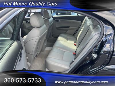 2009 Saturn Aura Hybrid   - Photo 9 - Vancouver, WA 98686