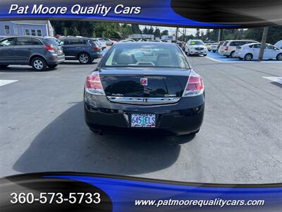 2009 Saturn Aura Hybrid   - Photo 3 - Vancouver, WA 98686