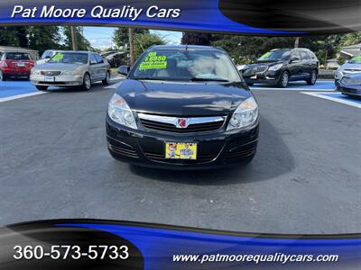 2009 Saturn Aura Hybrid   - Photo 7 - Vancouver, WA 98686