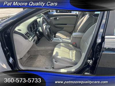 2009 Saturn Aura Hybrid   - Photo 8 - Vancouver, WA 98686