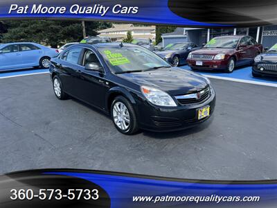 2009 Saturn Aura Hybrid   - Photo 6 - Vancouver, WA 98686